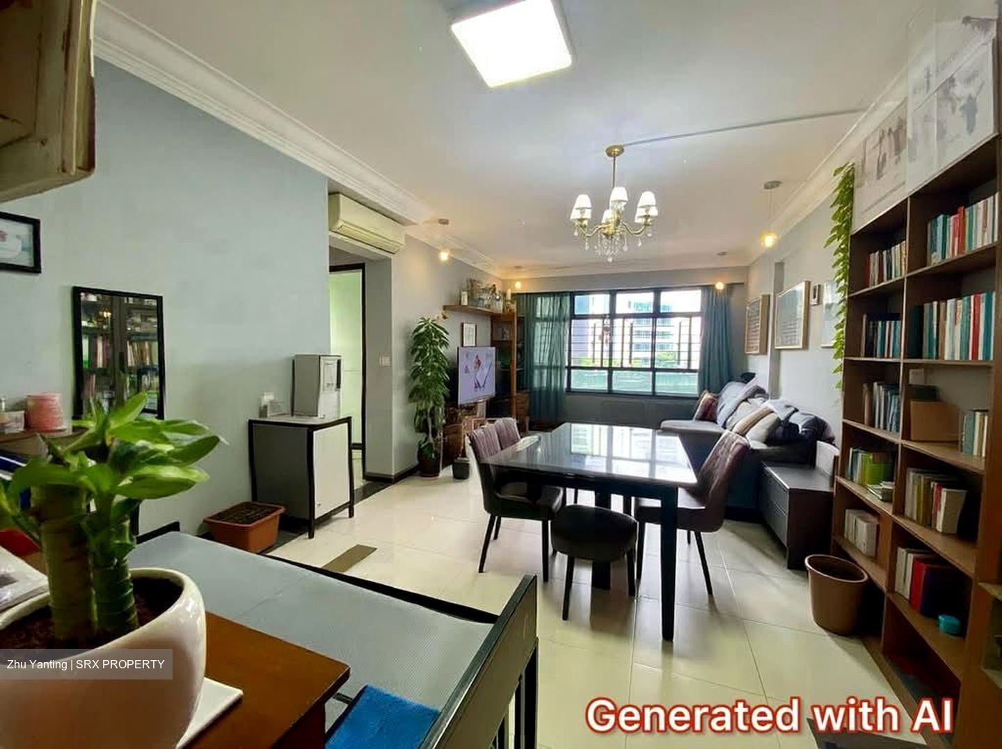 Blk 170A The Nautilus @ Punggol (Punggol), HDB 4 Rooms #584978681